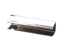 CONTINENTAL 20207HC HINGE COVER LIFT-OFF HINGE