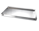 CONTINENTAL 3254FRONTB6 DRAWER SHELL ASSEMBLY FRONT ONLY