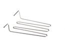 CONTINENTAL REFRIGERATION 4-005 HOT GAS LOOP S/S