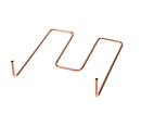 CONTINENTAL REFRIGERATION 4-013C HOT GAS LOOP; COPPER