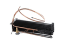 CONTINENTAL REFRIGERATION 4-10001TXV-ECM COIL ASSY; EVAP 1 - SECTION X-WIDE (DUAL
