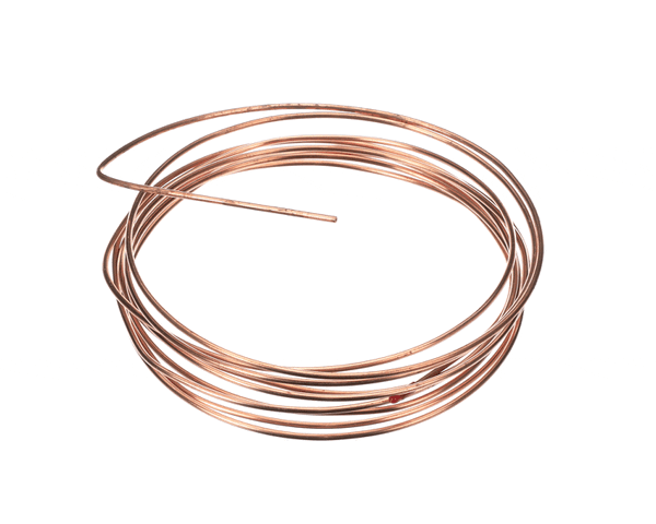 CONTINENTAL 4-103 CAP TUBE 12FT X .031 ID