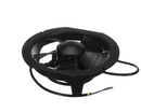 CONTINENTAL REFRIGERATION 4-143-1330 MOTOR ASSEMBLY; FAN 120/230V - 50/60HZ -
