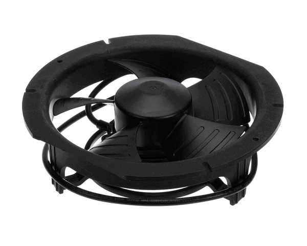 CONTINENTAL 4-143-2100 MOTOR ASSEMBLY FAN 120/230V - 50/60HZ - 2100RPM