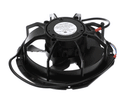 CONTINENTAL REFRIGERATION 4-144-RD MOTOR ASSY; CONDENSER FAN 115V 2100RPM