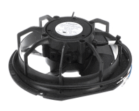 CONTINENTAL 4-144 MOTOR ASSEMBLY CONDENSER FAN 115V 2100RPM