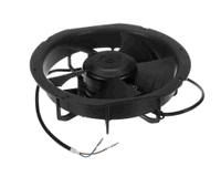 CONTINENTAL 4-146 FAN AST COND 115V EFP200 2100