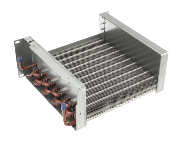 CONTINENTAL 4-317 COIL CONDENSER