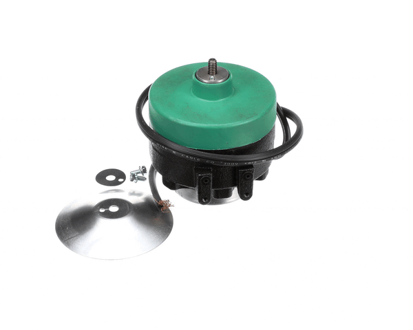 CONTINENTAL 4-665-B COND FAN MOTOR 115 16W CW