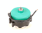 CONTINENTAL 4-665 MOTOR CONDENSER FAN 16W 115V 1550RPM ECM