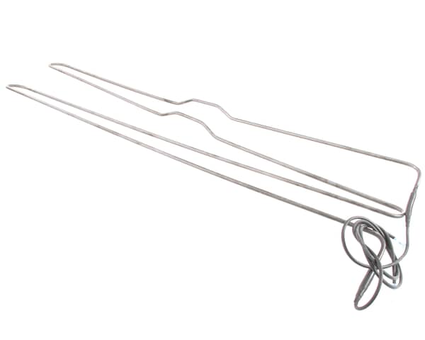 CONTINENTAL 4-761 HEATER DEFROST (1100W 31 1/2 X 6)