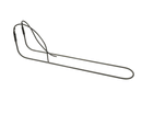 CONTINENTAL 4-843 HEATER DRAIN PAN (150W 21 X 5)