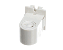 CONTINENTAL REFRIGERATION 40083 RECEPTACLE; STATIONARY
