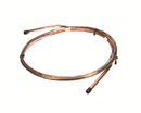CONTINENTAL 4025HX CAPILLARY TUBE ASSEMBLY