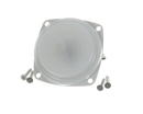 CONTINENTAL REFRIGERATION 40280 LIGHT FIXTURE LOW PROFILE