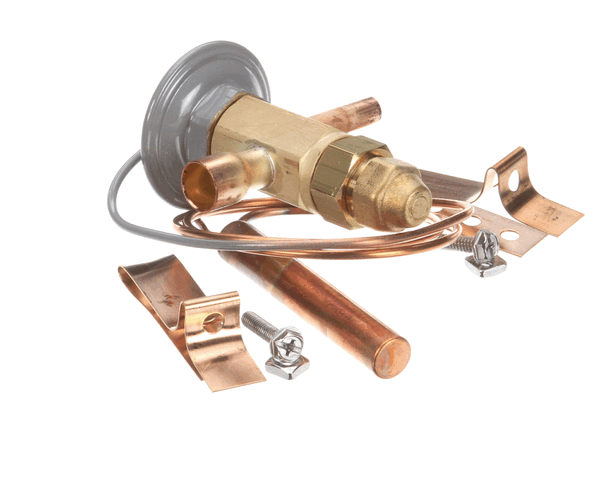 CONTINENTAL 40363 VALVE EXPANSION