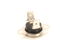 CONTINENTAL 40379 THERMAL LIMIT SWITCH 1/2 (DOOR HEATER)
