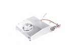 CONTINENTAL 4200 COIL ASSEMBLY EVAP