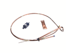 CONTINENTAL 4500HX CAP TUBE ASSEMBLY SW48
