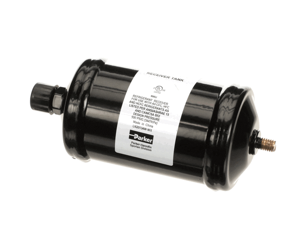 CONTINENTAL 45075 RECEIVER TANK (INCL. 45076 & 45077)