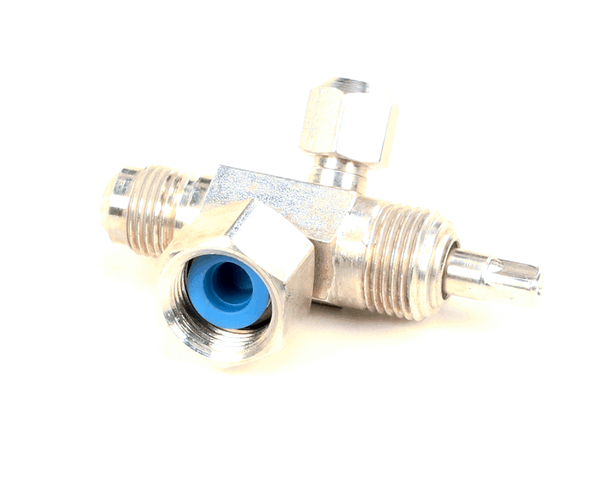 CONTINENTAL 45076 VALVE ROTO-LOCK