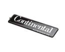 CONTINENTAL 45255 LOGO REFRIGERATOR