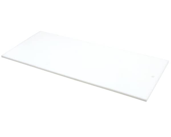 CONTINENTAL 5-269 CUTTING BOARD (27 1/2 X 11 13/16 X 3/8)