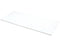 CONTINENTAL 5-269 CUTTING BOARD (27 1/2 X 11 13/16 X 3/8)