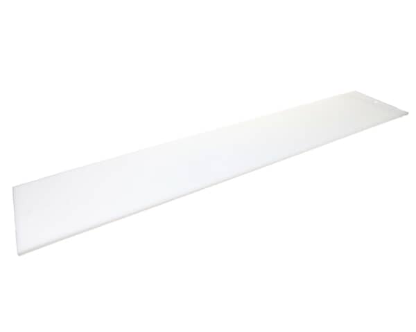 CONTINENTAL 5-280 CUTTING BOARD (48 X 9 13/16 X 3/8)