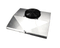 CONTINENTAL 50-040 FAN PANEL ASSEMBLY BLACK FAN GUARD WITH 4-143 MOTOR (4