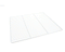 CONTINENTAL 50124 SHELF (21 5/8 X 24 3/4)