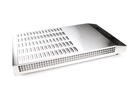 CONTINENTAL 5200B GRILL FRONT CRB - BEVEL