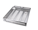 CONTINENTAL REFRIGERATION 5306B GRILL; FRONT GRIDDLE NEW DL48-