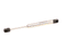 CONTINENTAL 6-010 SPRING GAS 72 HINGED GLASS LID (6-011 BALL STUD)