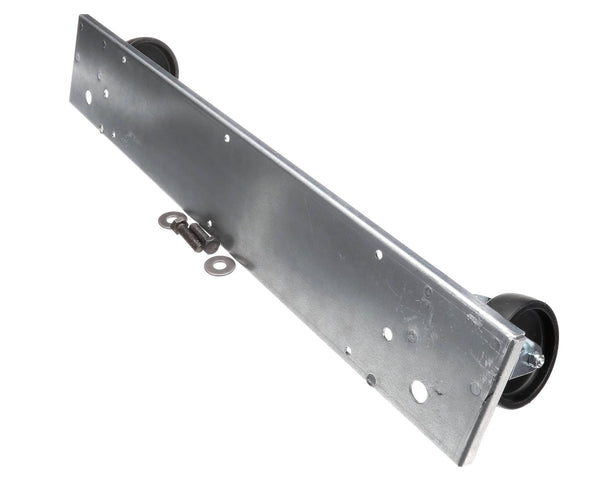 CONTINENTAL 6-506 CASTER PLATE ASSEMBLY GRIDDLECRBCPTCPA (3WBRAKE) (