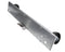 CONTINENTAL 6-506 CASTER PLATE ASSEMBLY GRIDDLECRBCPTCPA (3WBRAKE) (