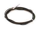 CONTINENTAL C030WH01 SENSOR CONTROL TEMP SS BLK 3.0M (1 WHITE LEAD WIR