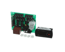 CONTINENTAL REFRIGERATION C8IA41-15D ELEC TEMP CONTROL; FRZ; DIG; WH; SPLIT; 115