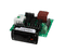 CONTINENTAL C8IA4138D ELECTRIC TEMP CONTROL DIG WH SPLI