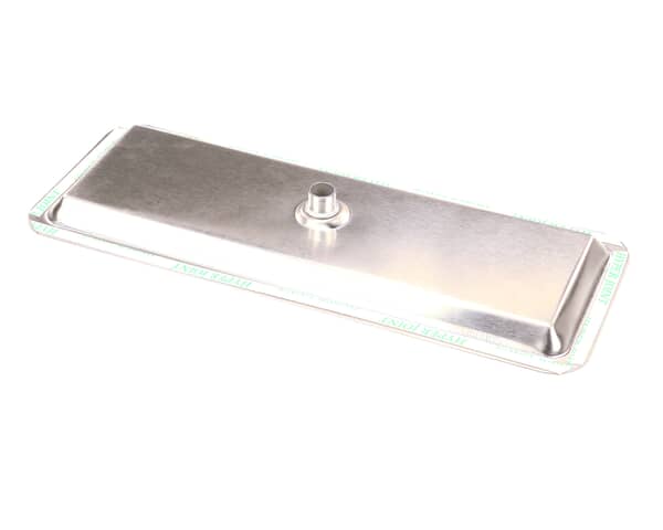 CONTINENTAL CM1-0835 DRIP PAN KC24 50 INCL. (1) 35008 SILICONE (1) C