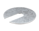 CONTINENTAL CM1-2476 SHIM CASTER 1/16 THICK