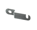 CONTINENTAL CM2-0306 HOOK LATCH MC-ALL (MOUNTS TO INSIDE LH SIDE WALL)