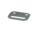 CONTINENTAL REFRIGERATION CM2-0327 LATCH-SIDE DOOR ACCEPTER MC-ALL (MOUNTS