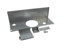 CONTINENTAL REFRIGERATION CM6-0695 COIL HOUSING KC24