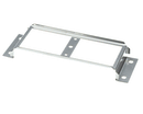 CONTINENTAL REFRIGERATION CM6-0974 BRACKET; EVAP FAN MOTOR