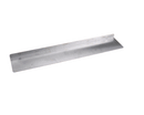 CONTINENTAL REFRIGERATION CM6-1053 ANGLE SLIDE S/S BOTTOM SUPPORT (NEW DESI