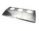 CONTINENTAL CM6-1714 COIL HOUSING (EVAPORATOR DRAIN PAN) MOD INCL.(1)CM4-0793