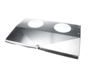 CONTINENTAL CM6-1787 DRAIN PAN EVAPORATOR (COIL HOUSING) INCL: (1)CM4-0792