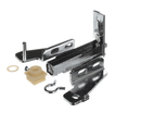 CONTINENTAL CRC-2028-OLD HINGE KIT RH