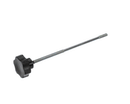 CENTAUR 12 COVER RELEASE KNOB & SHAFT
